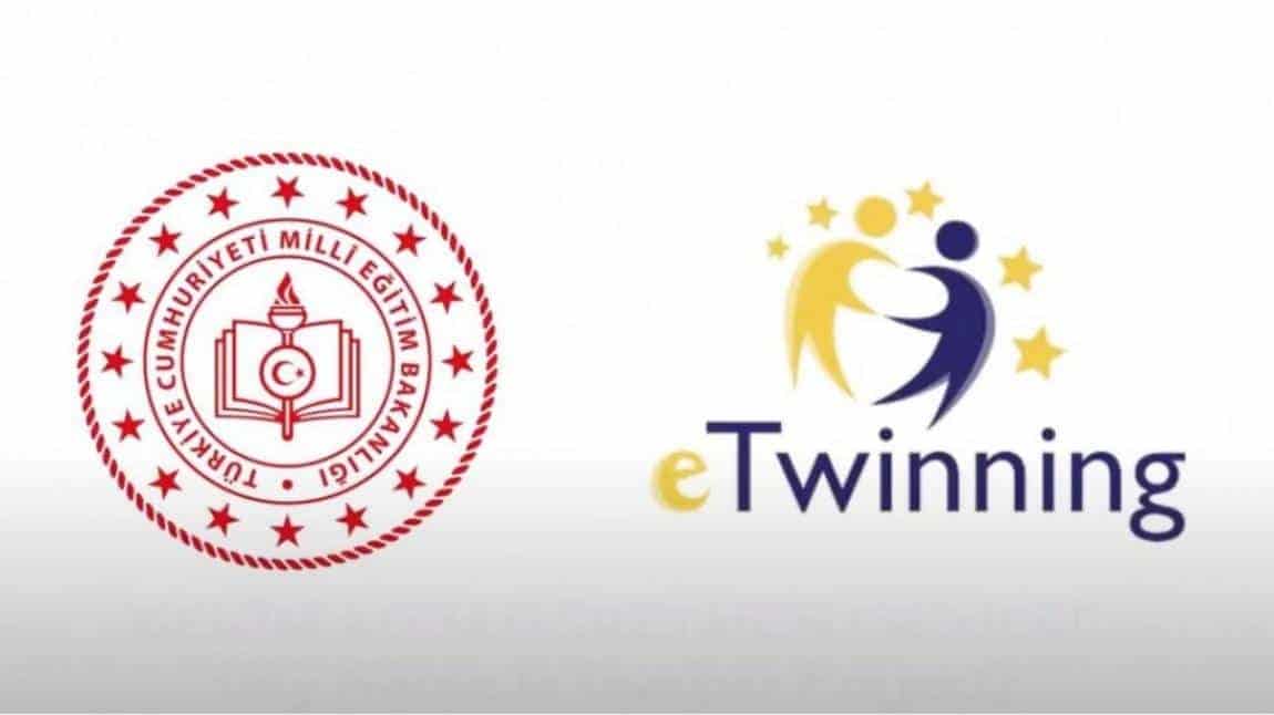 ETwinning Sports Projesi Avrupa Etiketi